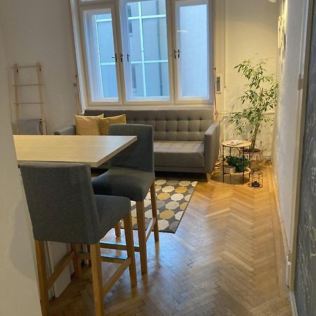 Budapest Downtown W18 Luaran gambar
