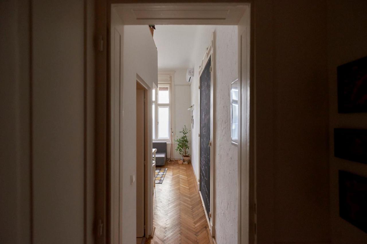 Budapest Downtown W18 Luaran gambar
